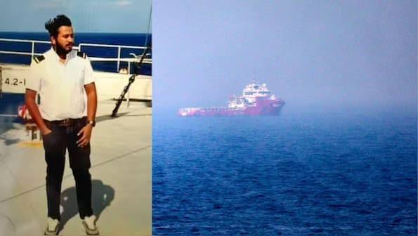 Who was Rohan Kumar? Bihar seafarer killed in Strait Of Hormuz missile attack on UAE oil tankers