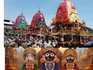 Jagannath Rath Yatra 2026 starts today: Story behind unfinished hands of idols at Puri temple