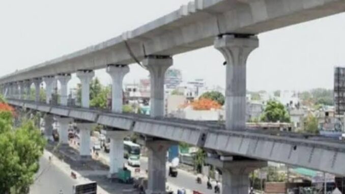उत्तर-पूर्वी दिल्ली को बड़ी सौगात, डबल-डेकर फ्लाईओवर के लिए 291 करोड़ मंजूर