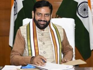 एडीआर रिपोर्ट: नायब सैनी उत्तर भारत के दूसरे सबसे धनी मुख्यमंत्री, पहला नंबर इनका; CM योगी भी लिस्ट में शामिल