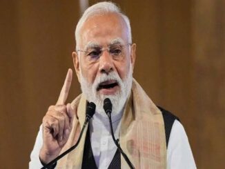 'Break silos within Government': PM Modi's asks key ministries to focus on 'citizen-centric growth'