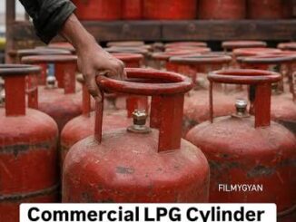 Relief for businesses as commercial LPG cylinder prices slashed by Rs 183