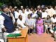 Loan waivers & water diplomacy: Inside DK Shivakumar's emergency drought package for Kalaburagi