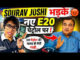 'E20 पेट्रोल के साथ...', सौरव जोशी ने Mercedes-Benz के माइलेज पर उठाए सवाल, तो कंपनी ने दिया ये जवाब