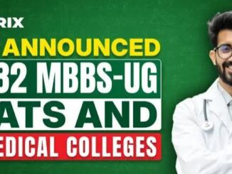 NMC ने बढ़ा दी MBBS सीटें, NEET उम्मीदवारों को क्या इससे हो सकेगा फायदा? समझिए सीटों को लेकर पूरी कैलकुलेशन