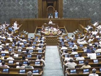 Monsoon Session: Parliament braces for showdown over paper leaks, Ram temple row and Ethanol issue
