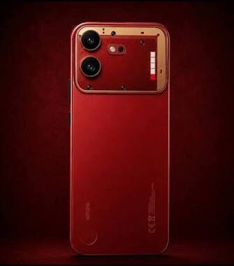 Nothing Phone 4b RCB Edition revealed: Matte red design, but you can only buy it in Bengaluru