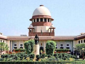 NEET protest: Supreme Court directs release of minors and students without criminal past