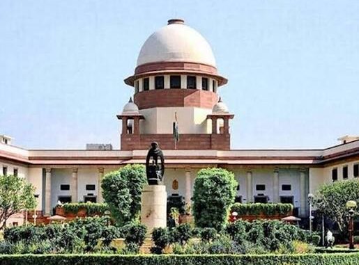 NEET protest: Supreme Court directs release of minors and students without criminal past
