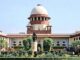 NEET protest: Supreme Court directs release of minors and students without criminal past