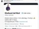 Shehzad Poonawalla resigns from BJP; changes X bio