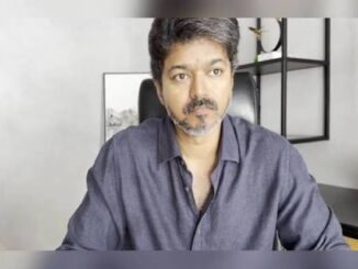 'I trusted cops, they pinned blame on me': Vijay breaks silence on Karur stampede that killed 41