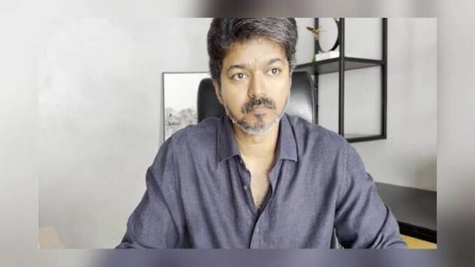 'I trusted cops, they pinned blame on me': Vijay breaks silence on Karur stampede that killed 41