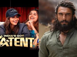 Most-watched OTT shows and films of 2026: Samay Raina's India’s Got Latent 2 to Dhurandhar