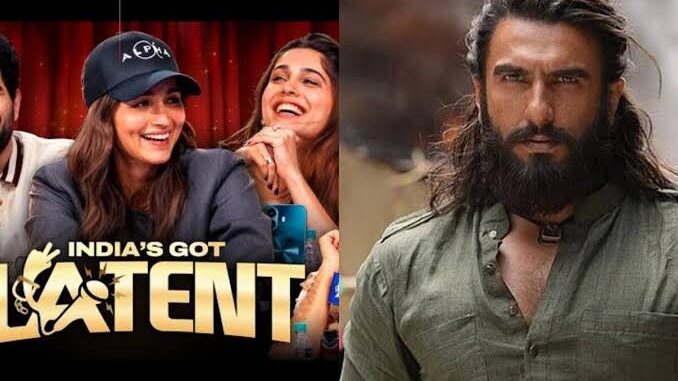Most-watched OTT shows and films of 2026: Samay Raina's India’s Got Latent 2 to Dhurandhar