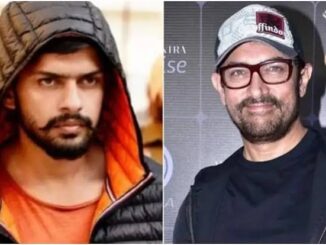 Aamir Khan reportedly receives threat from Lawrence Bishnoi gang; Mumbai police await formal complaint