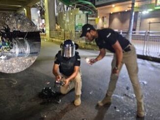 रथयात्रा में मची अफरातफरी! ढाका में छाते के अंदर मिला जानलेवा IED, टला बड़ा आतंकी हमला