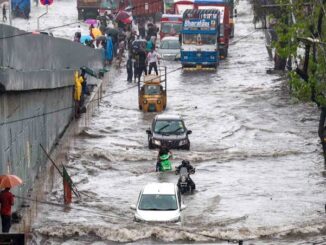 Maharashtra rain havoc: Mumbai, Thane, Pune on high alert; flood-like situations in several districts