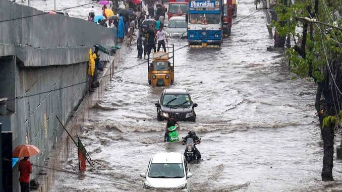 Maharashtra rain havoc: Mumbai, Thane, Pune on high alert; flood-like situations in several districts