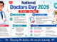 National Doctors’ Day 2026: Date, theme, significance and 20+ wishes to honour doctors