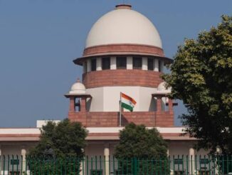 ज्ञानवापी, श्रीकृष्ण जन्मभूमि और संभल विवाद पर सुप्रीम कोर्ट का बड़ा दांव, अब 'समाधान' स्पेशल लोक अदालत में सुलह की कोशिश