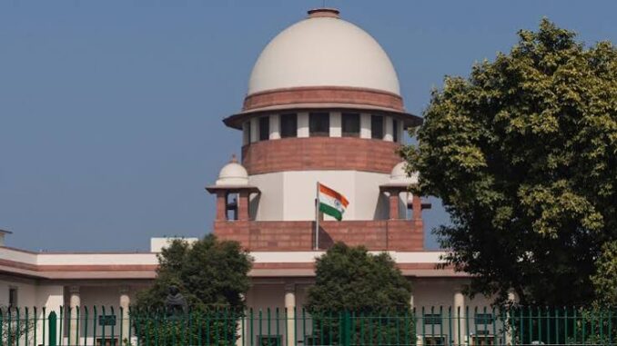 ज्ञानवापी, श्रीकृष्ण जन्मभूमि और संभल विवाद पर सुप्रीम कोर्ट का बड़ा दांव, अब 'समाधान' स्पेशल लोक अदालत में सुलह की कोशिश