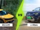 Tata Sierra EV vs Maruti e Vitara: Which electric SUV is better to buy? Price, range, features compared