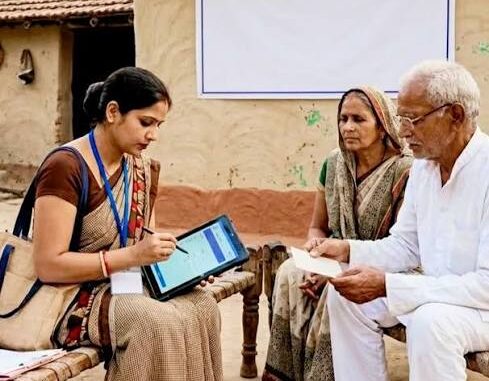 यूपी में जनगणना का अगला चरण, हर जिले की बनेगी सामाजिक-आर्थिक रिपोर्ट, 22 अगस्त तक गांव-शहर का सत्यापित डेटा मांगा