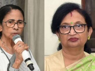 और अकेली हुईं ममता...तृणमूल कांग्रेस का एक और विकेट गिरा; चंद्रिमा भट्टाचार्य ने सभी पदों से दिया इस्तीफा