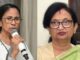 और अकेली हुईं ममता...तृणमूल कांग्रेस का एक और विकेट गिरा; चंद्रिमा भट्टाचार्य ने सभी पदों से दिया इस्तीफा