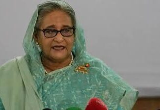 ‘Might get killed’: Former Bangladesh Prime Minister Sheikh Hasina to return to Dhaka in December