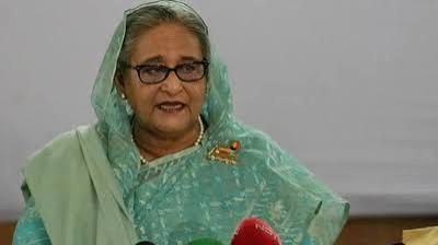 ‘Might get killed’: Former Bangladesh Prime Minister Sheikh Hasina to return to Dhaka in December