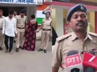 सोनम-सिया के बाद सतना की सुनीता का खौफनाक कांड, आशिक के साथ मिलकर की पति की हत्या, 3 महीने बाद ससुराल में दफन मिला कंकाल
