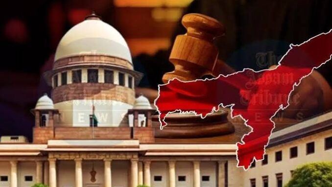 Assam citizenship row: Supreme Court shields 27 declared 'foreigners', demands fair procedural trial