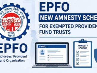 EPFO Amnesty Scheme 2026: What are the obligations of employer? Check Key benefits and validity of the Scheme