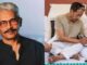 Atul Kulkarni joins Sonam Wangchuk's cause, announces one-day hunger strike from home
