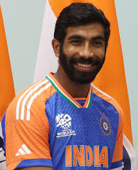 Jasprit Bumrah scripts history, becomes first Indian bowler to...