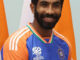 Jasprit Bumrah scripts history, becomes first Indian bowler to...