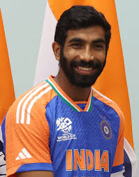 Jasprit Bumrah scripts history, becomes first Indian bowler to...