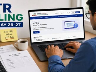 ITR filing: Do retired people need to file Income Tax Return even if they don’t have any tax liability?