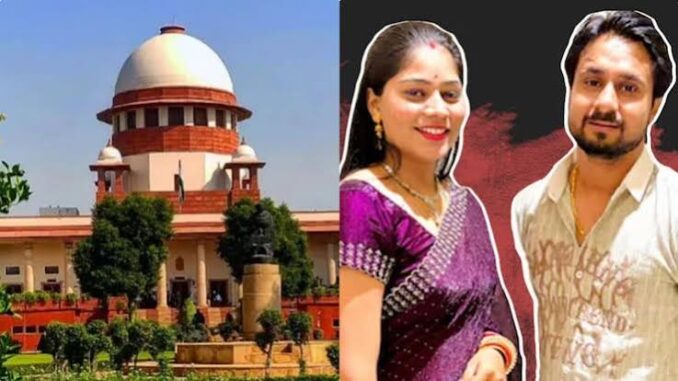 राजा रघुवंशी मर्डर केस: सोनम रघुवंशी की जमानत पर SC ने उठाए सवाल, फिर भी क्यों नहीं लगाई रोक?