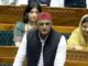 Parliament: 'एक प्रधान हटाकर प्रधानमंत्री को बचा लिया', अखिलेश यादव का तंज; शिक्षा व्यवस्था पर क्या बोले?