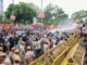 Opinion: Why CJP's fresh protest threat smacks of political blackmail