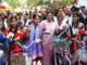Delhi CM Rekha Gupta distributes 3,000 bicycles to schoolgirls under 'Vidya Vahini Yojana'