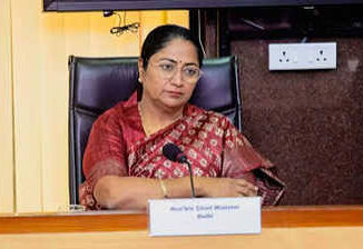 Delhi discontinues 'Work From Home' protocol; CM Rekha Gupta revises government office timings