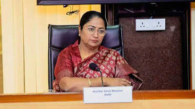 Delhi discontinues 'Work From Home' protocol; CM Rekha Gupta revises government office timings
