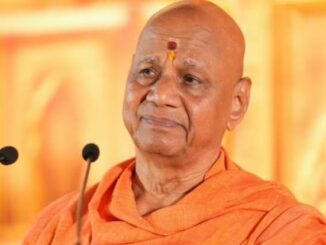 राम मंदिर चढ़ावा चोरी: ट्रस्ट की बैठक के बाद संतों की चौपाल, ट्रस्ट भंग करने और गोविंद देव गिरि के इस्तीफे की उठी मांग