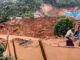 Wayanad Landslide: 6 injured, several feared trapped at Kalladi Tunnel project site amid heavy rains