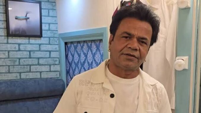 राजपाल यादव को जेल, चेक बाउंस मामले में दिल्‍ली हाई कोर्ट का फैसला; साथ में लगा जुर्माना