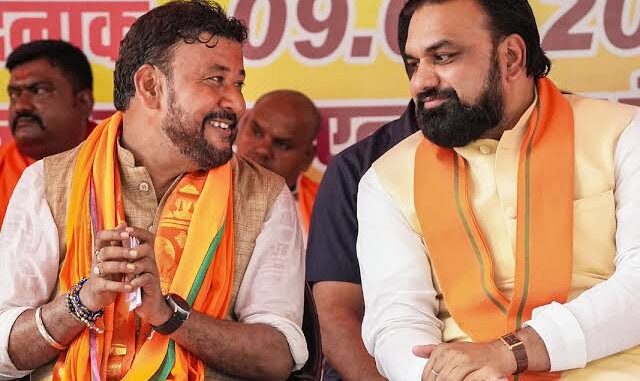 Bihar bypoll: Inside story of why BJP forced Bankipur candidate Abhishek Bunty to withdraw